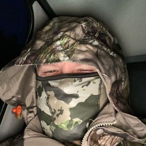 Meet your Posher, Shane